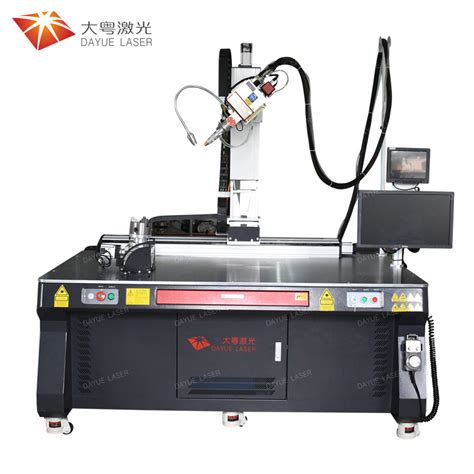 cnc automatic welding machine|automatic laser welding.